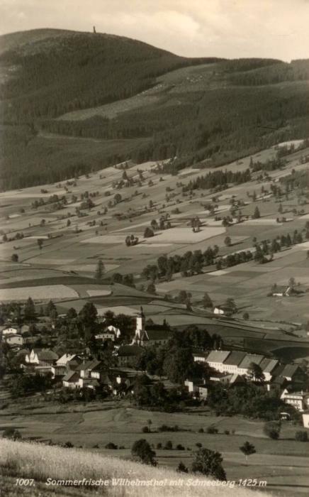 Bolesławów i Śnieżnik (ok. 1930)