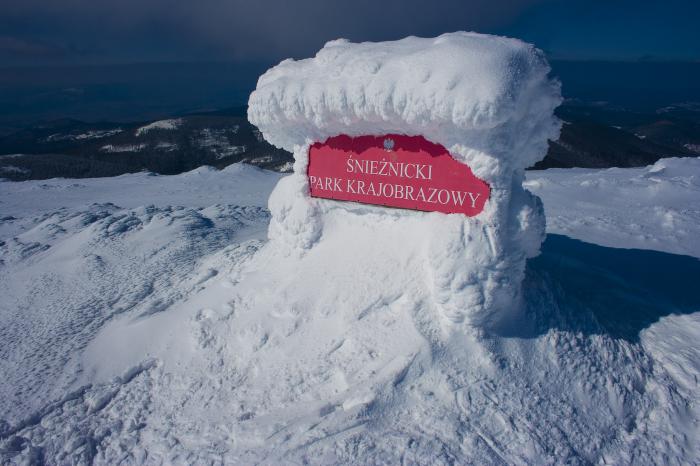 Śnieżnicki Park Krajobrazowy