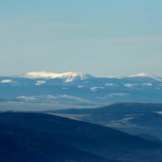 Karkonosze