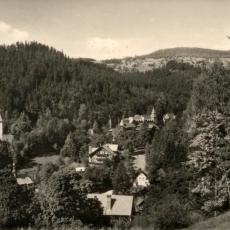 Międzygórze (ok. 1930)